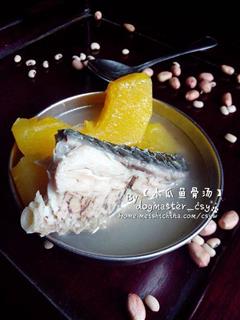 木瓜鱼骨汤