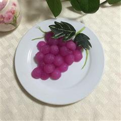 紫水晶葡萄
