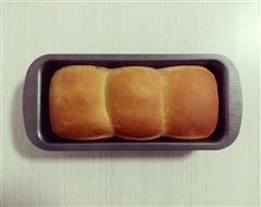 全麦土司面包