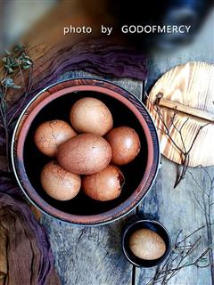 五香茶葉蛋怎么做好吃?五香茶葉蛋家常做法