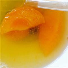 杏子罐头