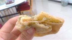 云南洋芋饼