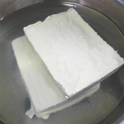 自制豆腐