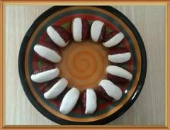 新疆风味-若羌糯米枣糕