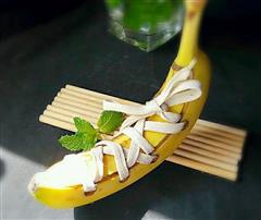 创意香蕉