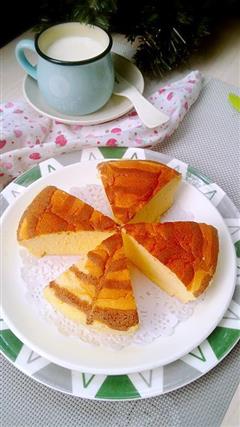 花式酸奶酪蛋糕