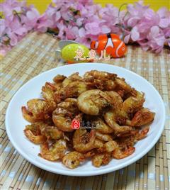 香酥海虾