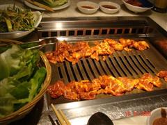 韩式烧烤腌制酱