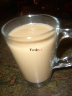 印度特色奶茶