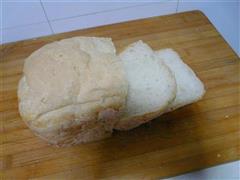 法式咸面包