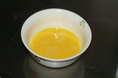 玉米火腿肠蛋炒饭