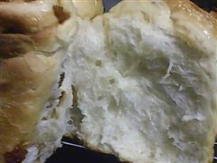 香葱火腿小面包