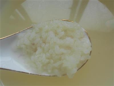 大米粥