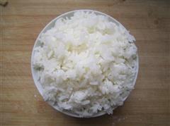 五常稻花香米饭