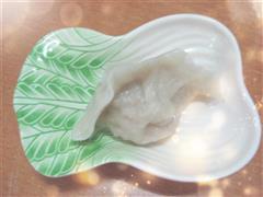 白灵水饺