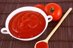 自制番茄酱的热量