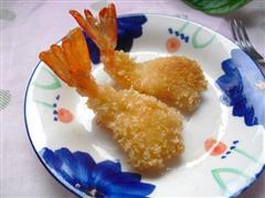 芙蓉虾