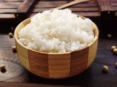 香蒸米饭