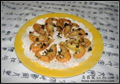 海苔香酥虾