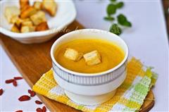 枸杞黄芪养生汤的热量