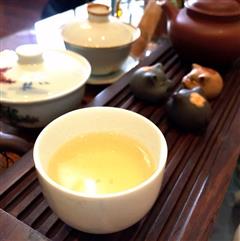 养生糙米茶