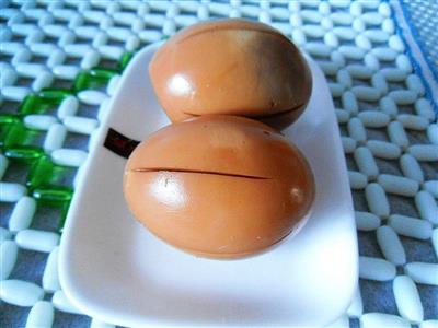 卤蛋