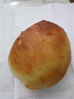 麻薯面包