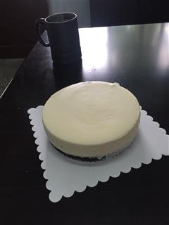 帕玛森乳酪蛋糕