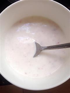 川秀酸奶