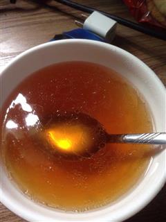 海麻雀汤的热量