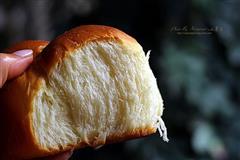 木糖醇老式面包