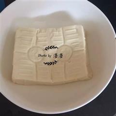豆腐花豆腐