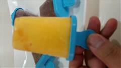 芒果酸奶冰棍儿