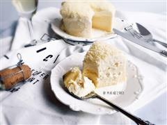 北海道双层芝士乳酪蛋糕