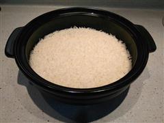 肽米饭