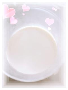 老酸奶