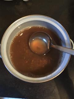 软糯绿豆汤
