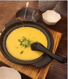 韩式芝士粥