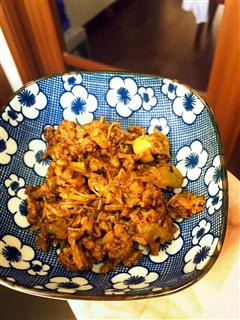 自制下饭酱