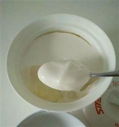 简单自制酸奶
