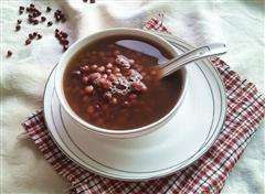 薏米红豆汤