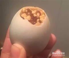 糯米蛋