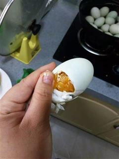 腌咸鸡蛋