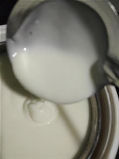 家庭自制酸奶