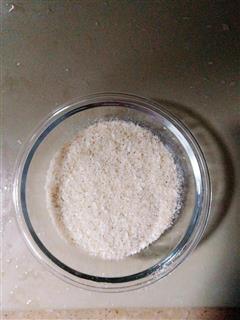 自制虾皮粉