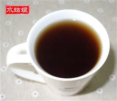 红糖姜茶传统熬制方法