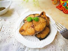 威海特色熏鲅鱼