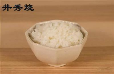 煲米饭
