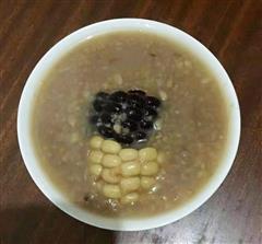 米伴侣玉米粥