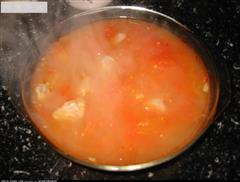 超级美味番茄牛肉汤